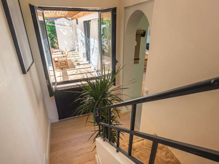 Maison Anglet - 4 chambres - 164m²