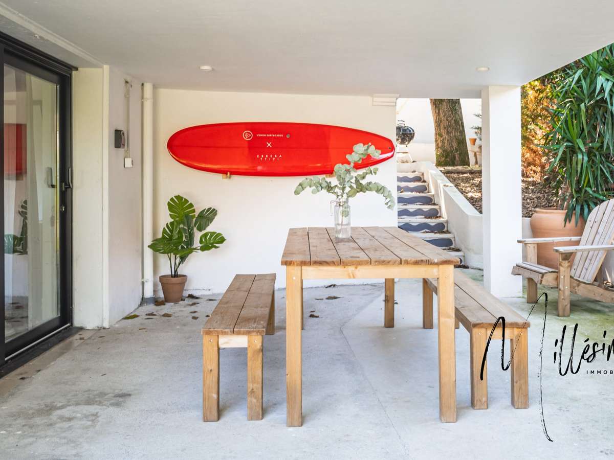 Maison Anglet