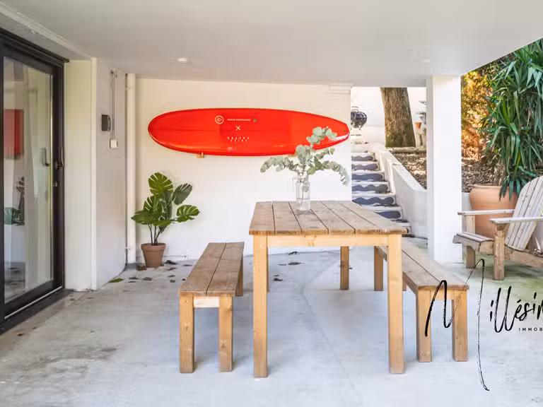 House Anglet - 4 bedrooms - 164m²