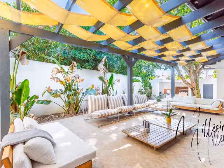 House Anglet - 4 bedrooms - 164m²