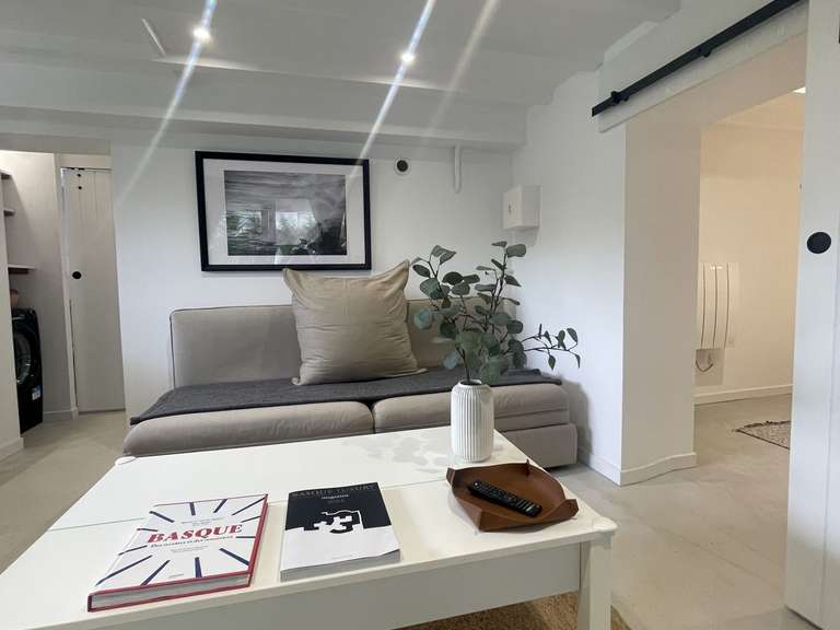 Maison Anglet - 4 chambres - 164m²
