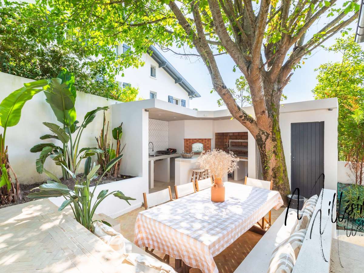 Maison Anglet