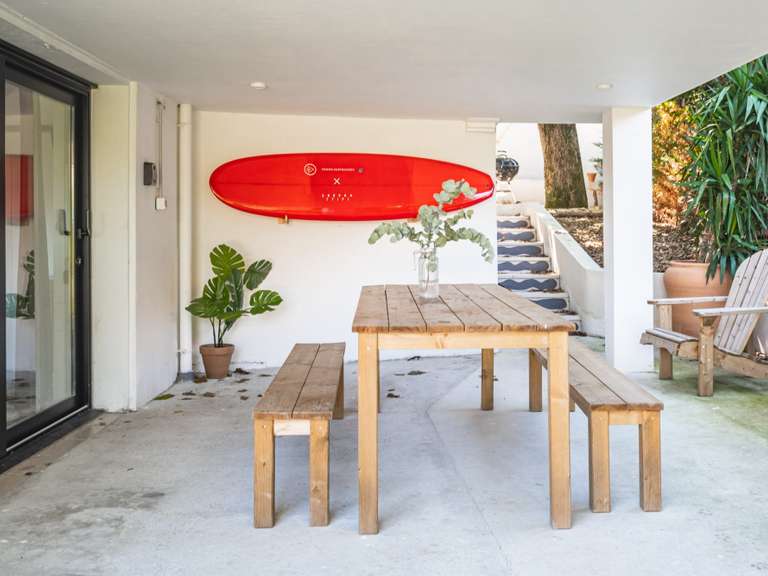 House Anglet - 4 bedrooms - 164m²