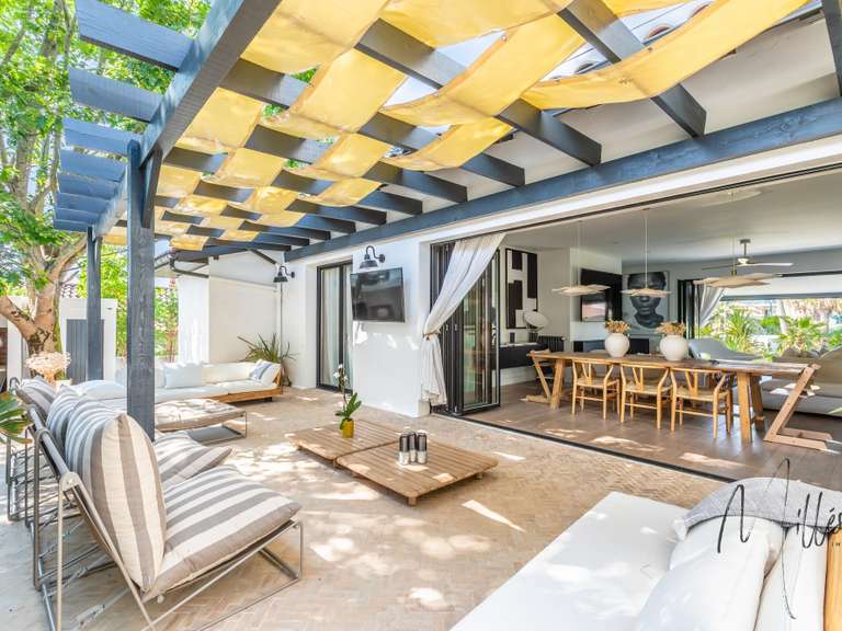 Maison Anglet - 4 chambres - 164m²