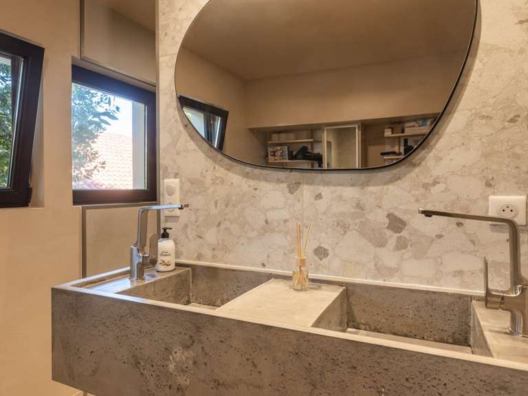 Maison Anglet - 4 chambres - 164m²