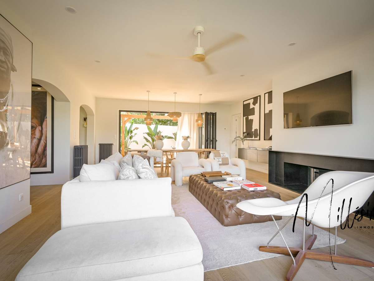 Maison Anglet