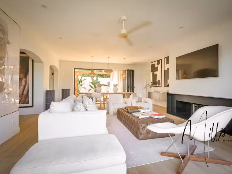 House Anglet - 4 bedrooms - 164m²