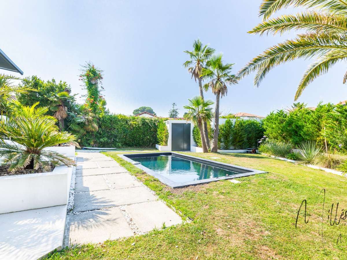 Maison Anglet
