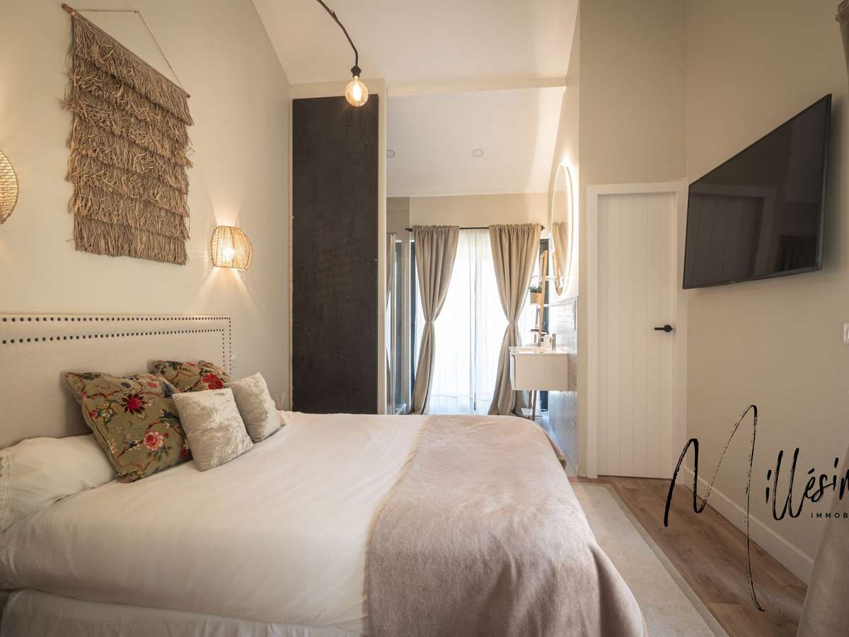 Maison Anglet