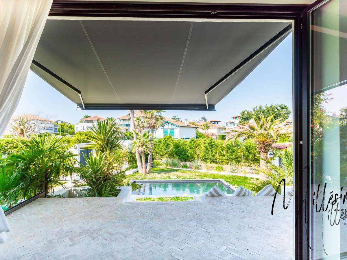 Maison Anglet