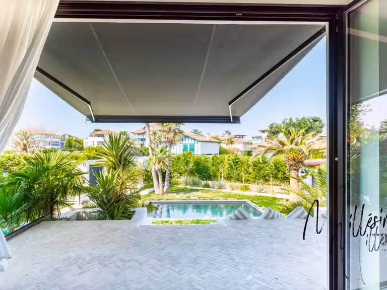 House Anglet - 4 bedrooms - 164m²