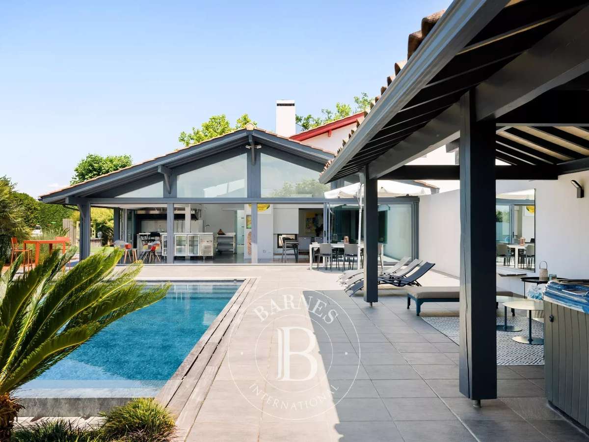 Maison Anglet