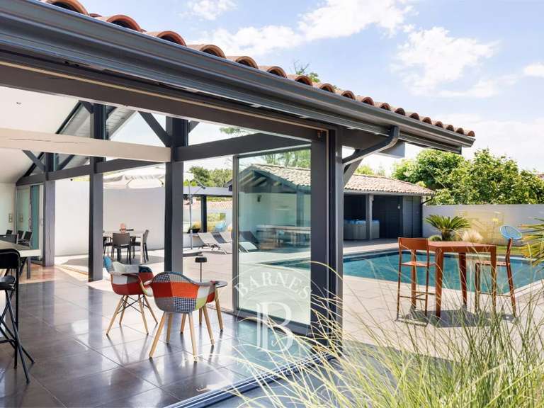 Maison Anglet - 4 chambres - 200m²