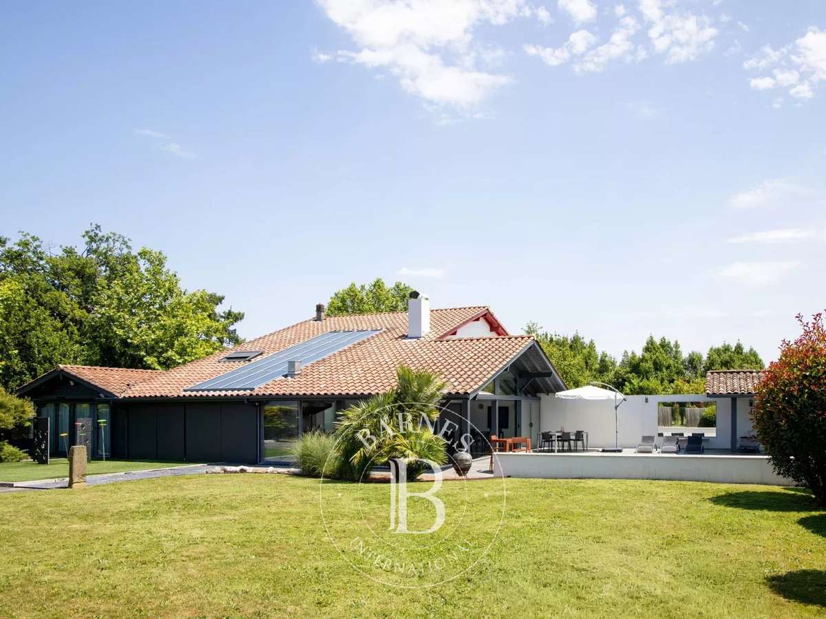Maison Anglet