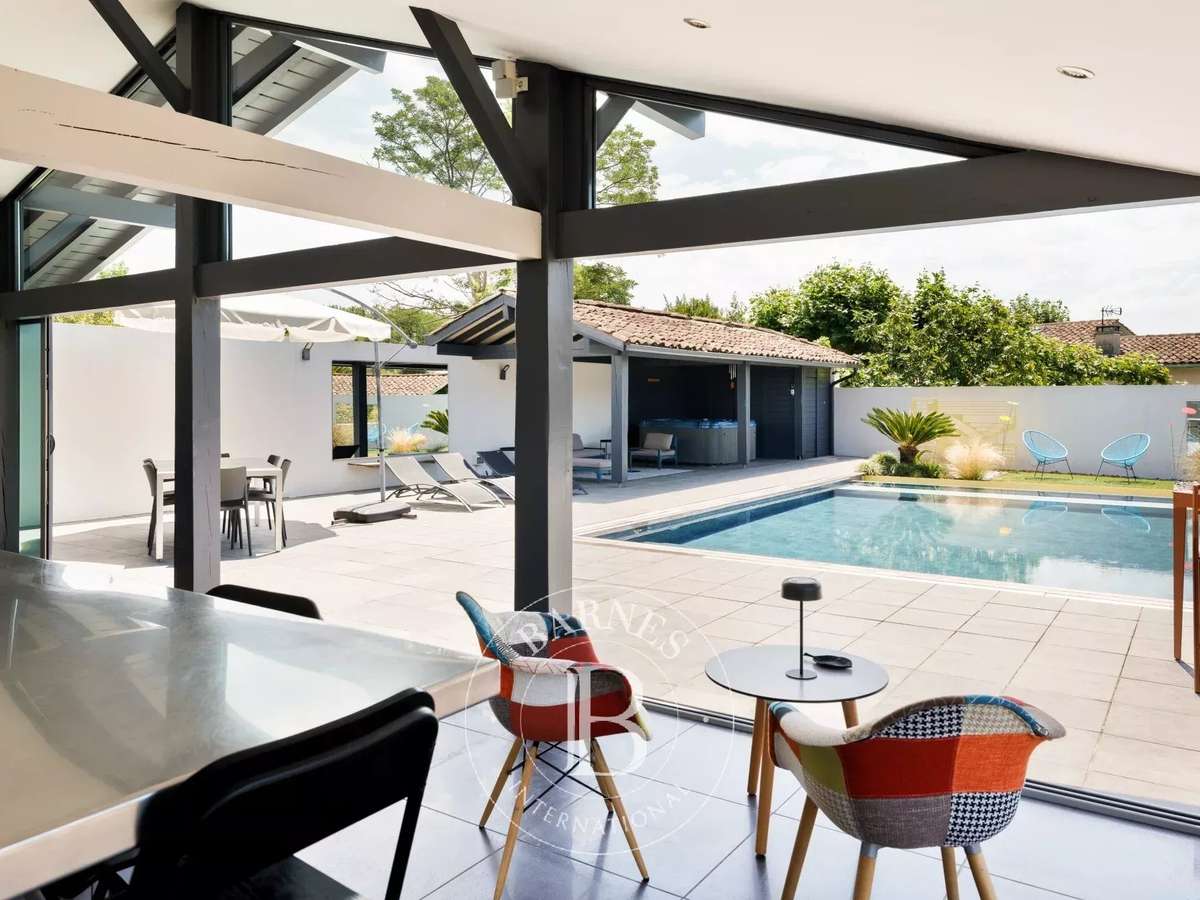 Maison Anglet