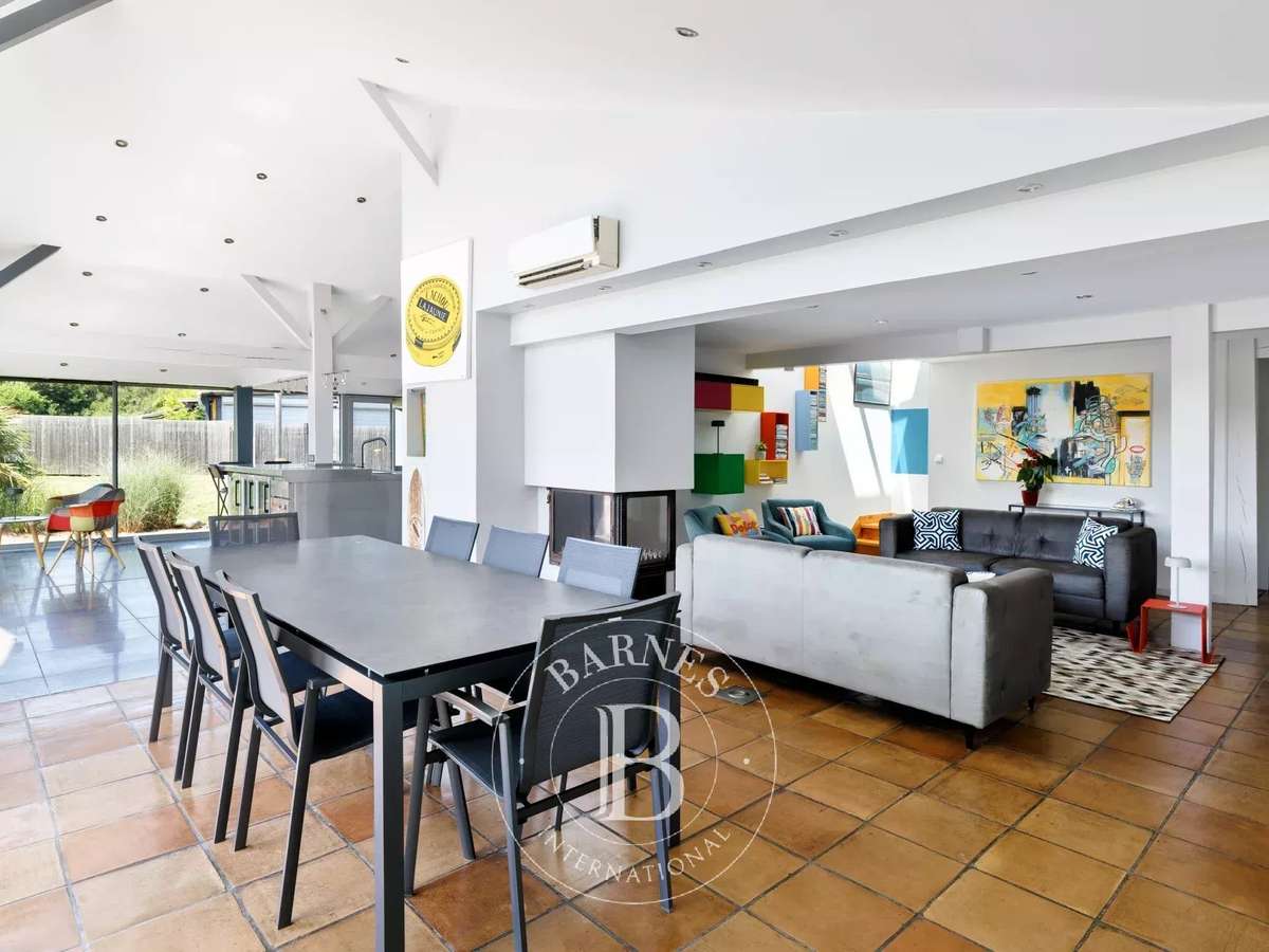 Maison Anglet