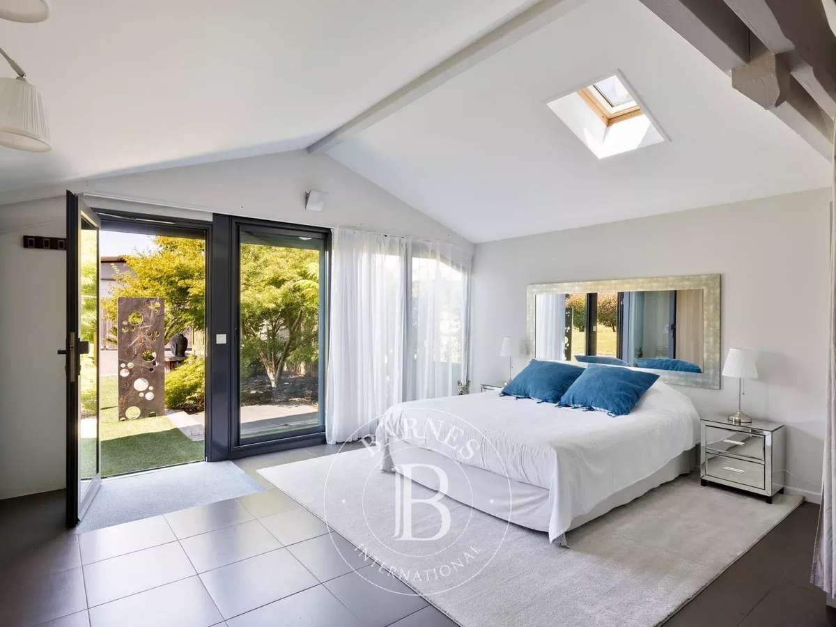 Maison Anglet