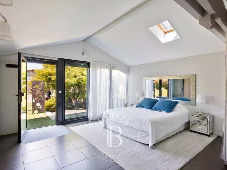 Maison Anglet - 4 chambres - 200m²