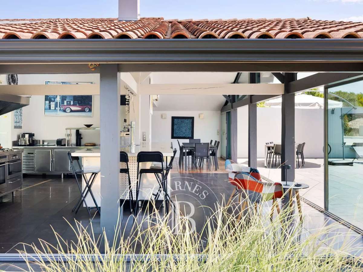 Maison Anglet