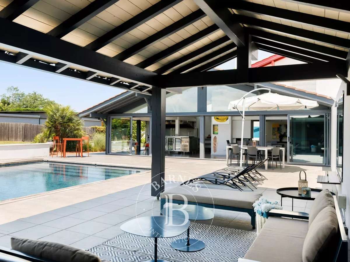 Maison Anglet