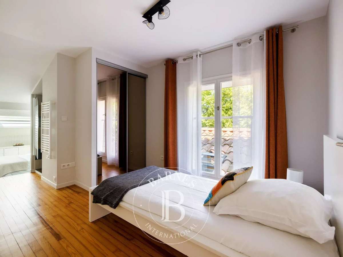 Maison Anglet