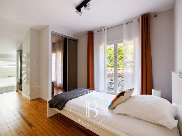 Maison Anglet - 4 chambres - 200m²