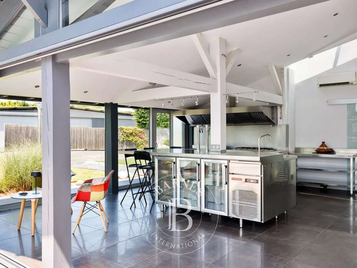Maison Anglet