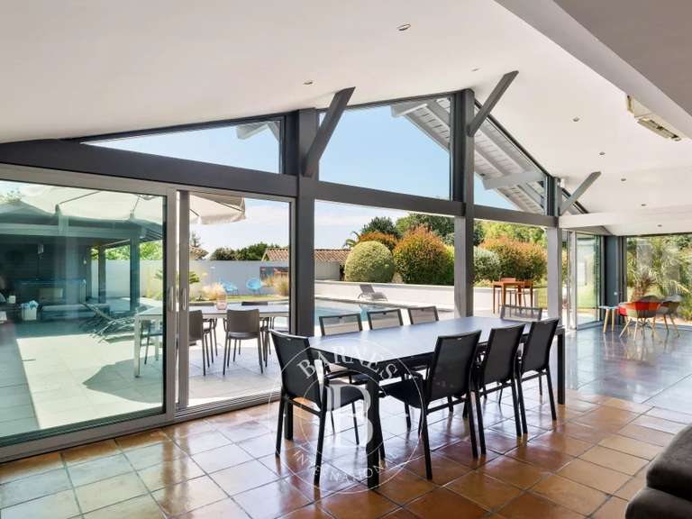 Maison Anglet - 4 chambres - 200m²