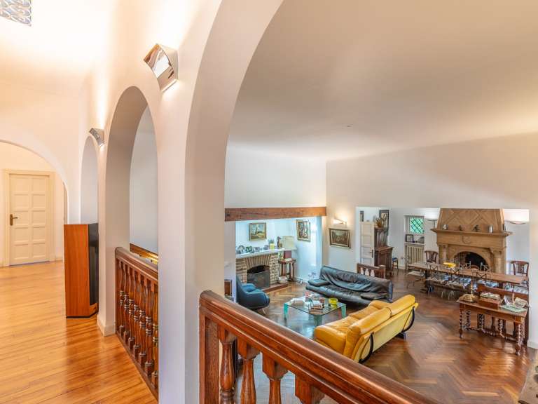 Maison Anglet - 5 chambres - 202m²