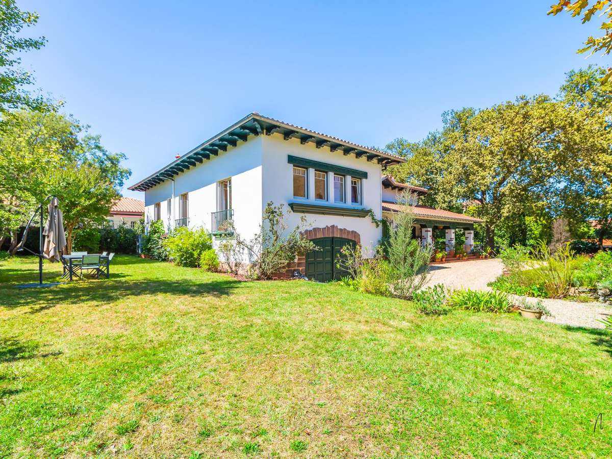 Maison Anglet