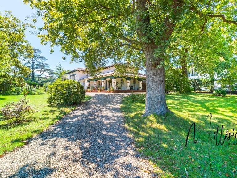 House Anglet - 5 bedrooms - 202m²