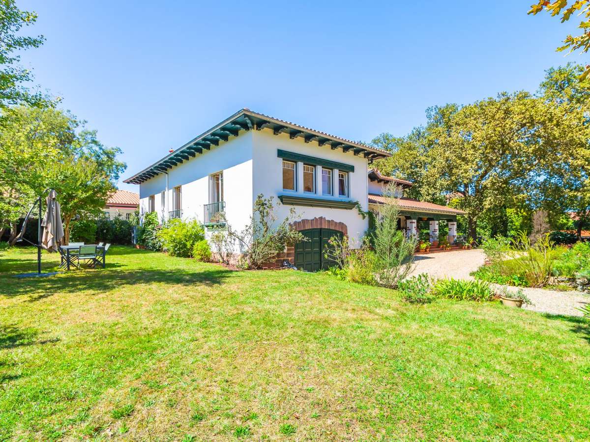 Maison Anglet
