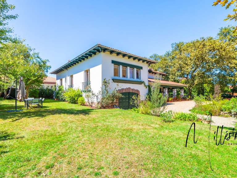 House Anglet - 5 bedrooms - 202m²
