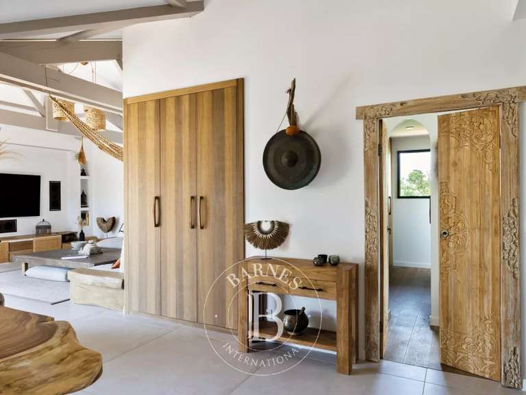 Maison Anglet - 4 chambres - 199m²
