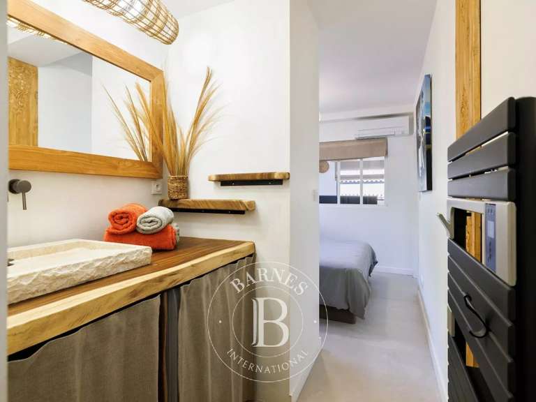 Maison Anglet - 4 chambres - 199m²