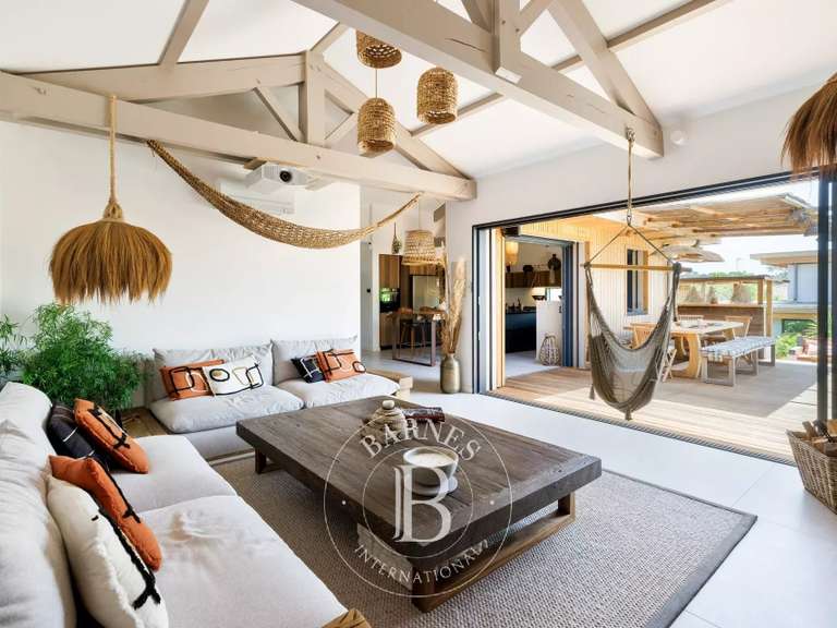 Maison Anglet - 4 chambres - 199m²