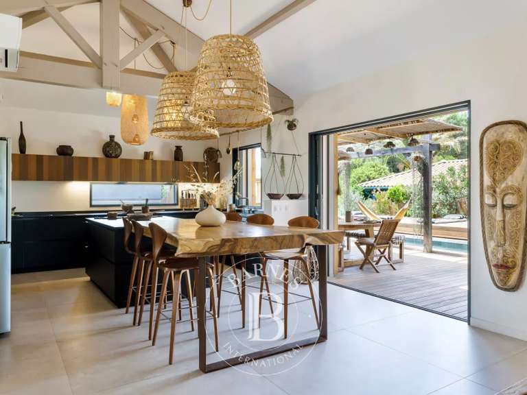 Maison Anglet - 4 chambres - 199m²