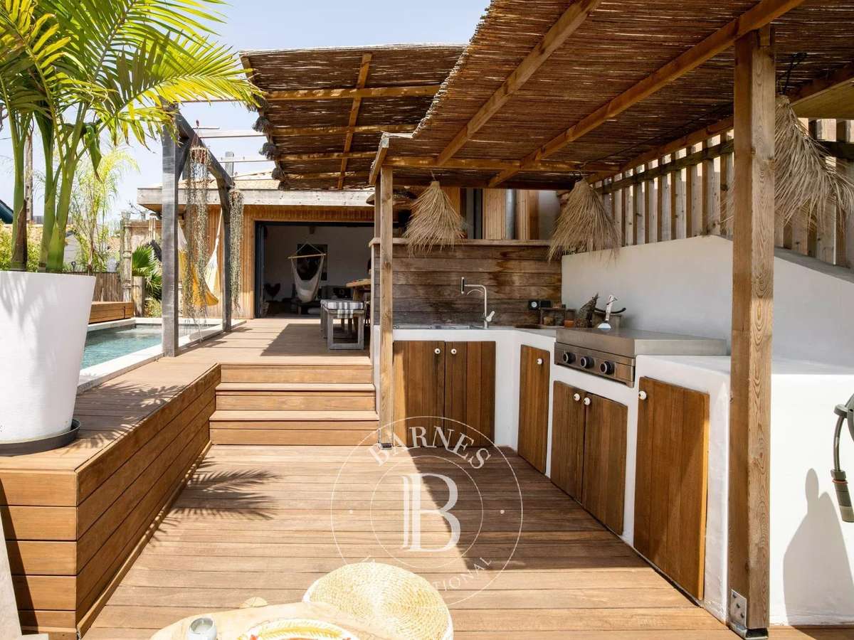 Maison Anglet