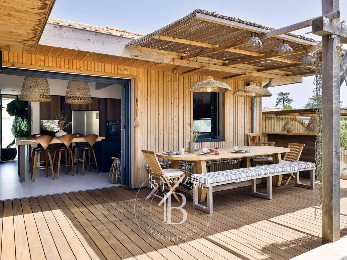 Maison Anglet