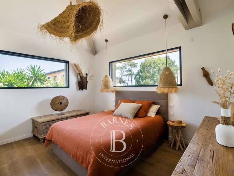 Maison Anglet - 4 chambres - 199m²