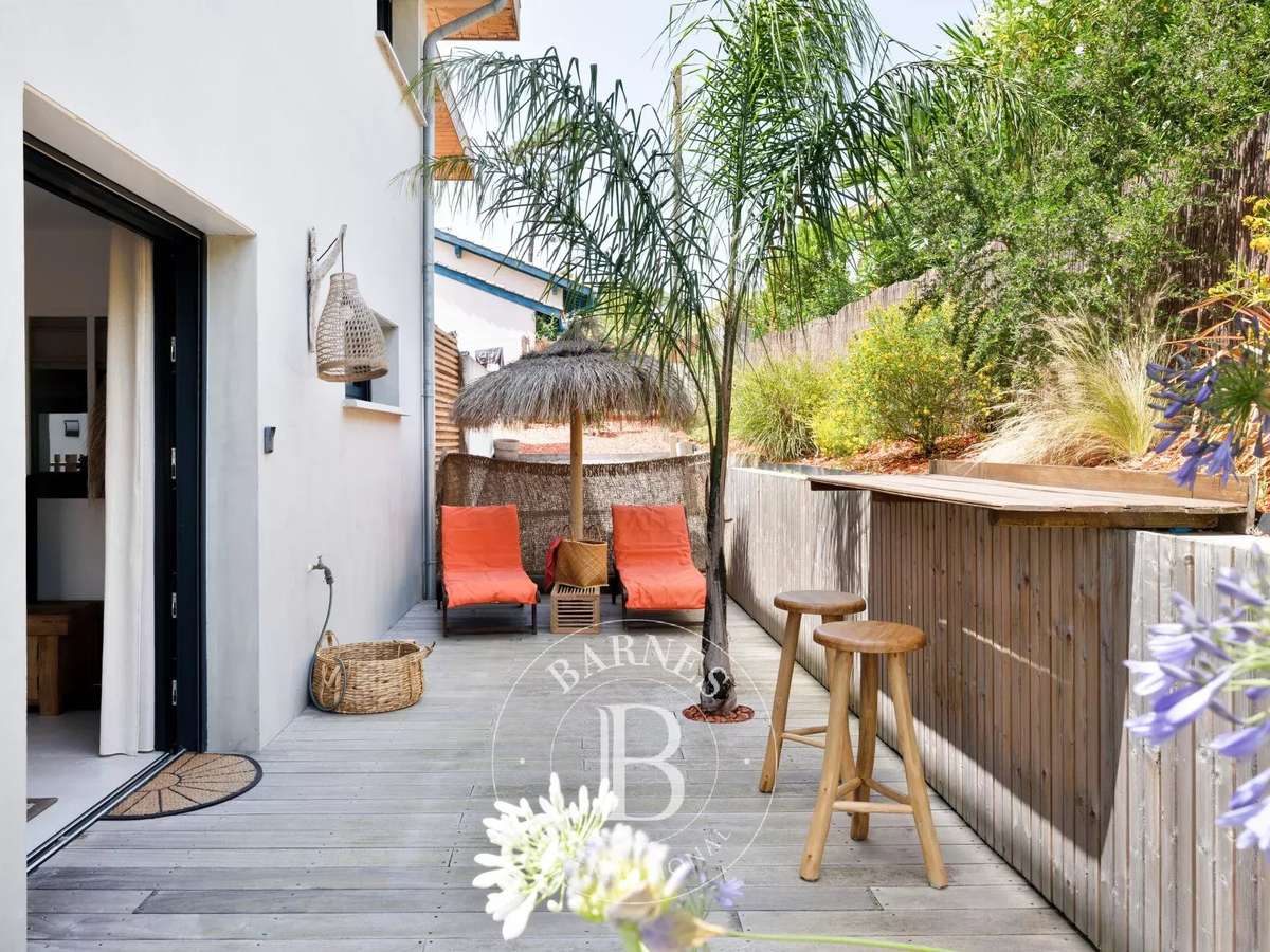 Maison Anglet