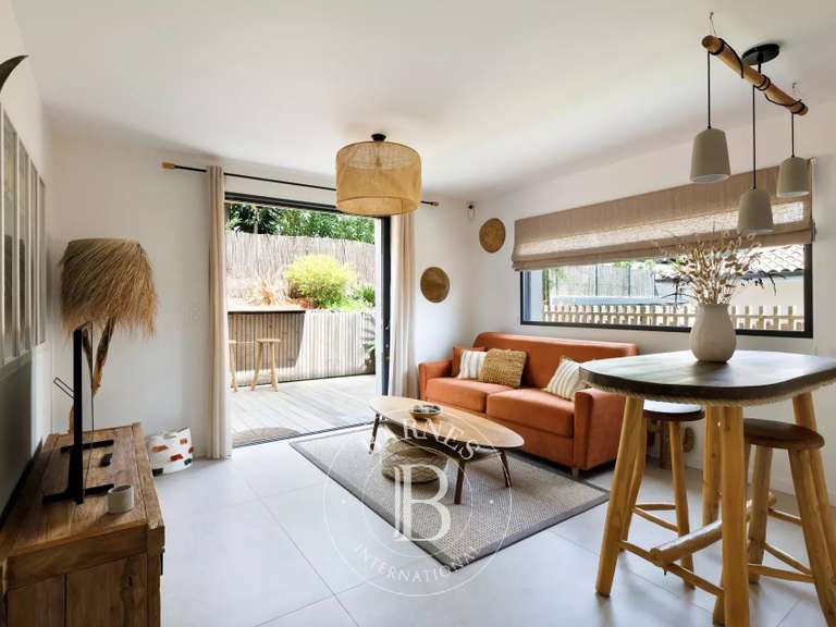 Maison Anglet - 4 chambres - 199m²