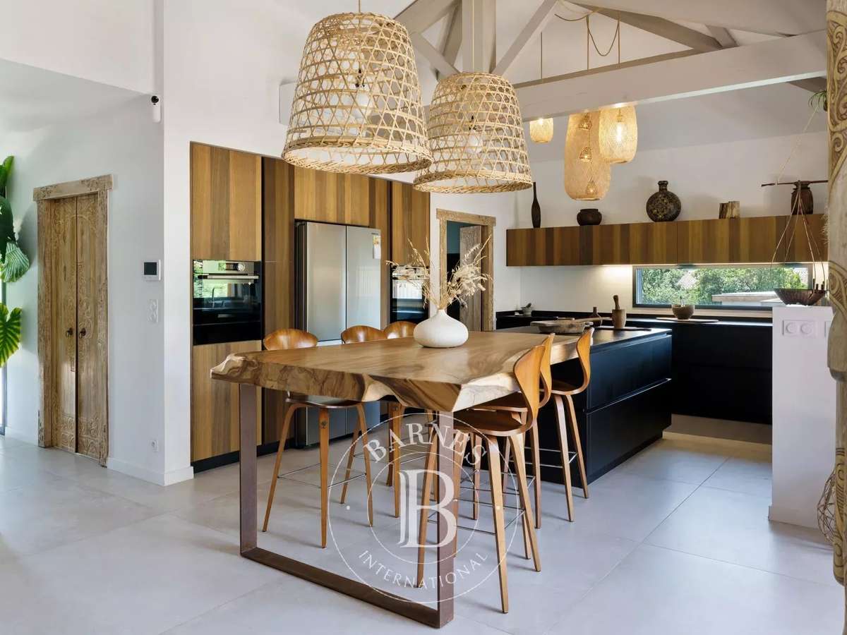 Maison Anglet