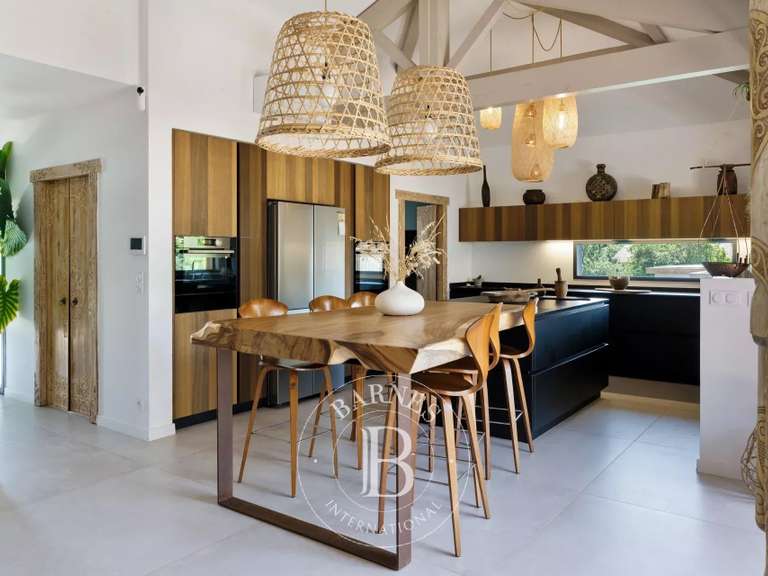 Maison Anglet - 4 chambres - 199m²