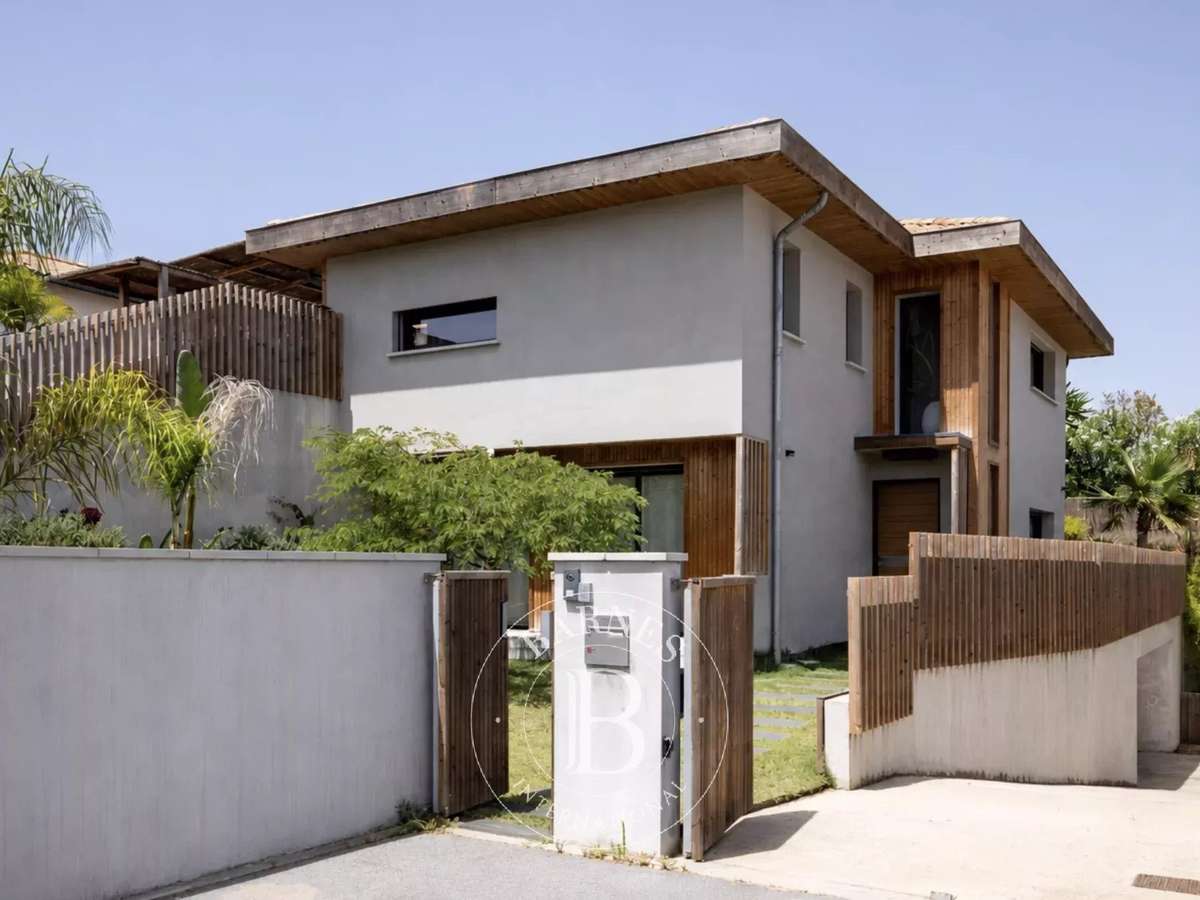 Maison Anglet