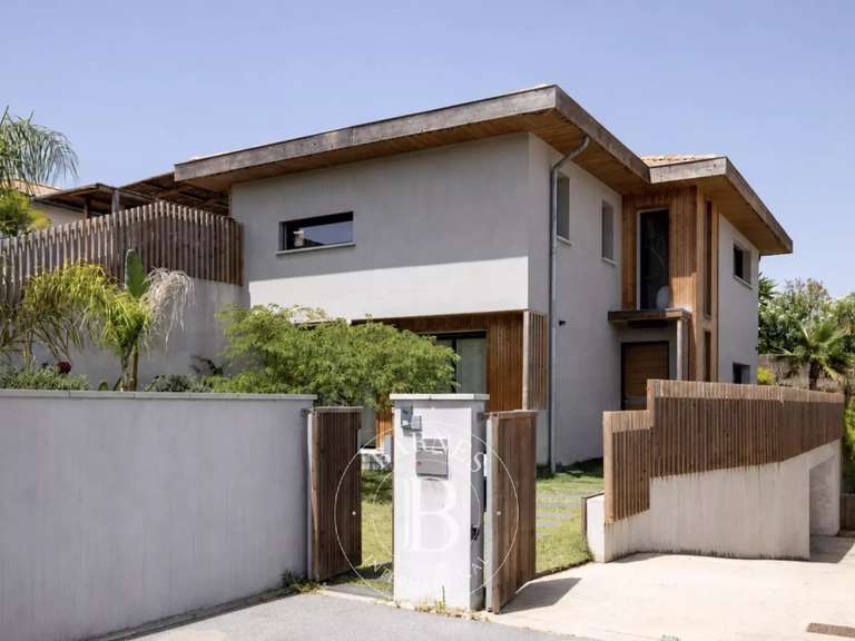 House Anglet - 4 bedrooms - 199m²