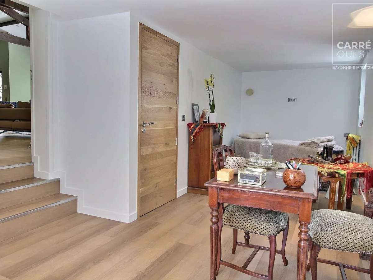 Maison Anglet
