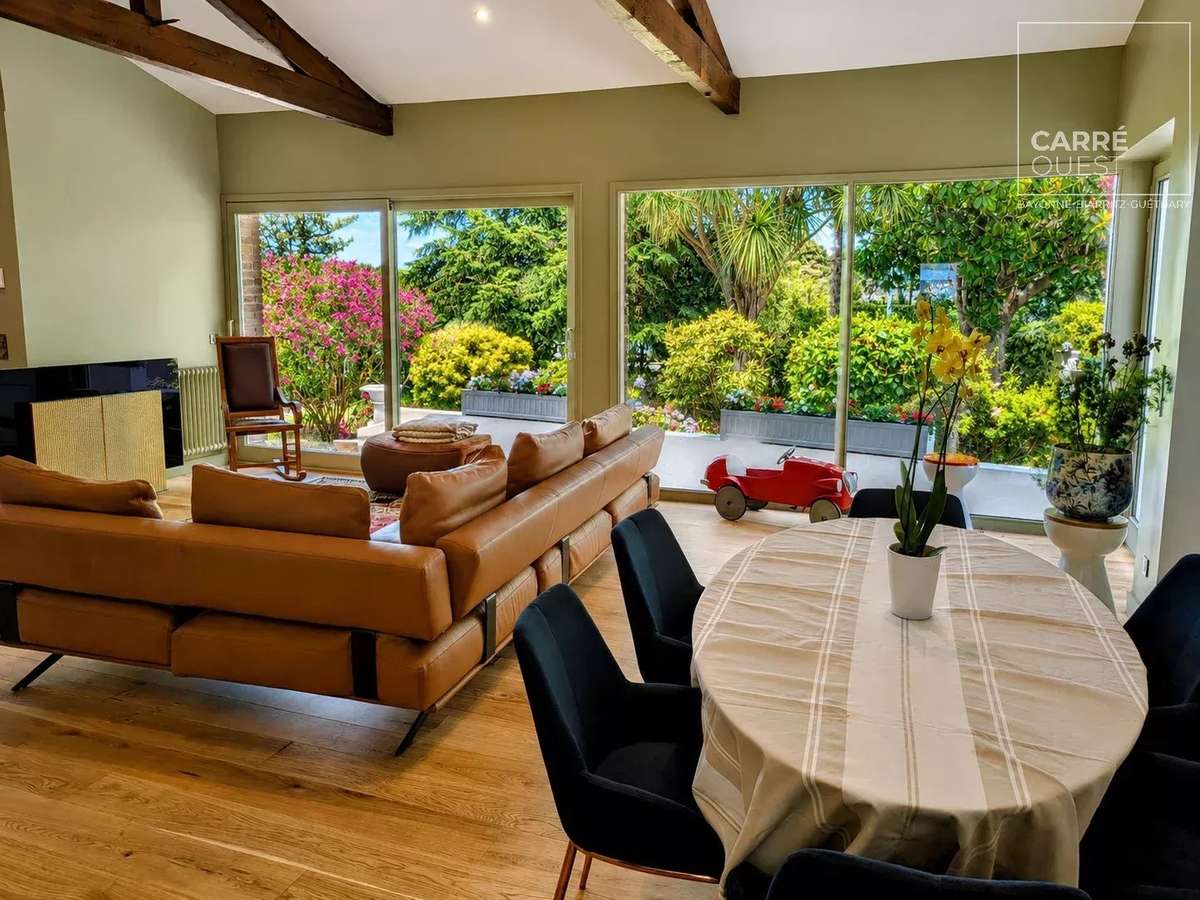 Maison Anglet