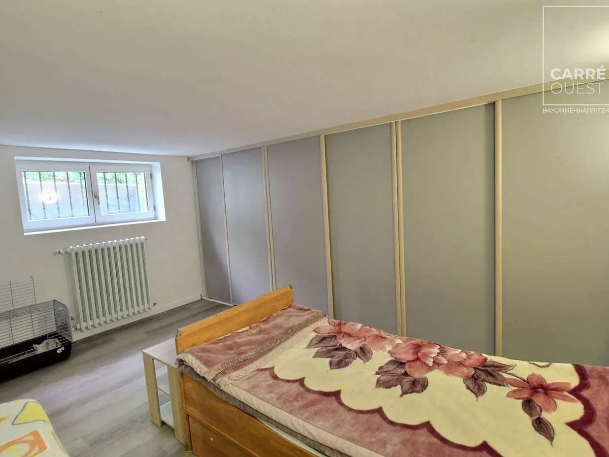 Maison Anglet