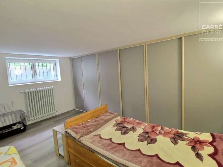 Maison Anglet - 4 chambres - 205m²
